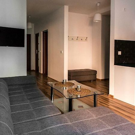 Apartament Na Wyspie Piasek Lejlighed Kłodzko Eksteriør billede