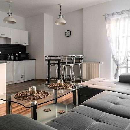 Apartament Na Wyspie Piasek Lejlighed Kłodzko Eksteriør billede
