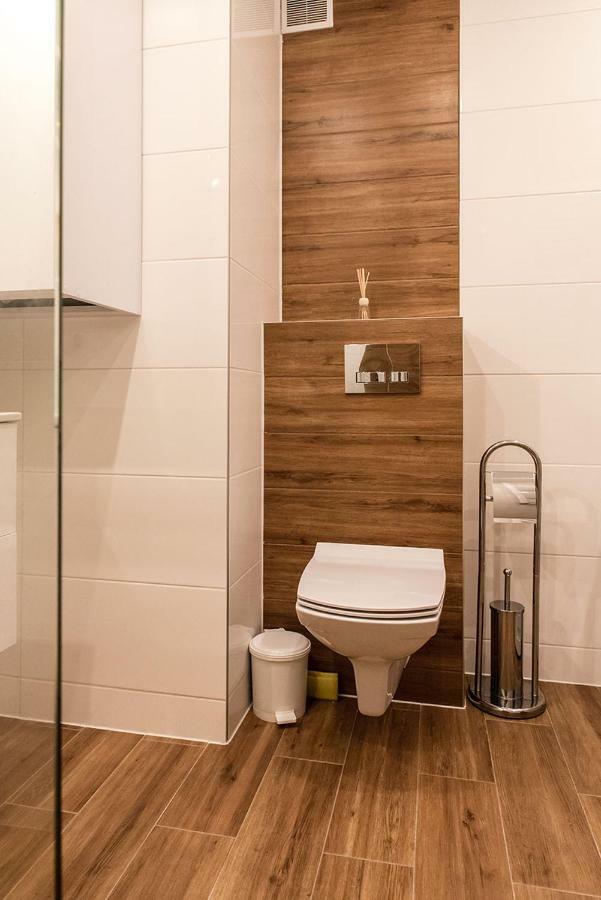 Apartament Na Wyspie Piasek Lejlighed Kłodzko Eksteriør billede