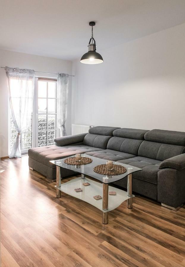 Apartament Na Wyspie Piasek Lejlighed Kłodzko Eksteriør billede